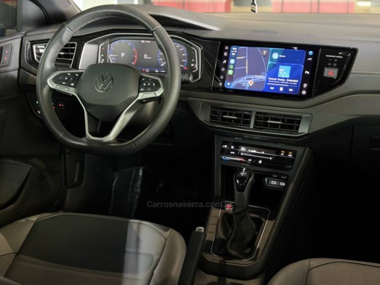 VOLKSWAGEN - NIVUS - 2024/2024 - Cinza - R$ 134.900,00