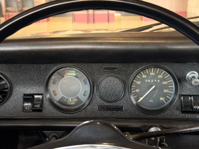 CHEVROLET - OPALA - 1973/1973 - Bege - R$ 69.900,00