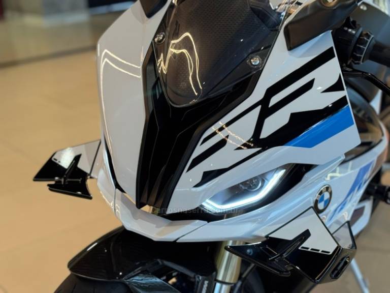 BMW - S 1000 - 2024/2024 - Branca - R$ 145.900,00