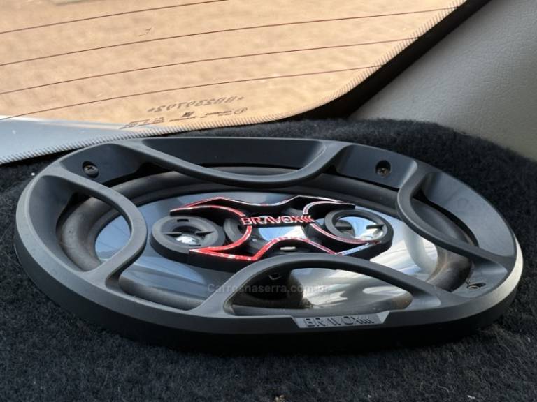 CHEVROLET - CLASSIC - 2010/2011 - Branca - R$ 19.900,00