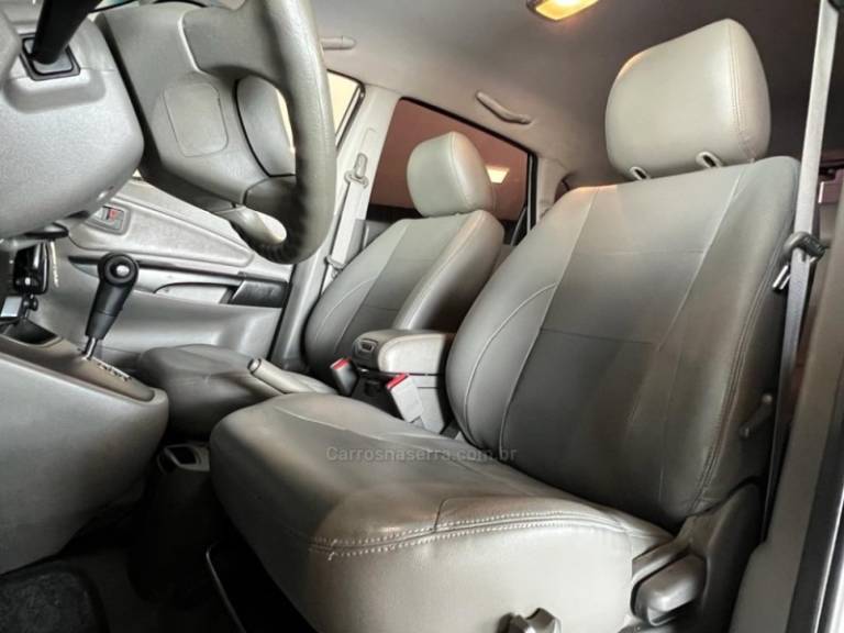 HYUNDAI - TUCSON - 2015/2016 - Prata - R$ 64.900,00
