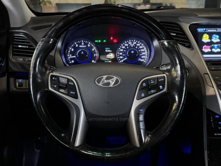 HYUNDAI - AZERA - 2012/2013 - Prata - R$ 83.900,00