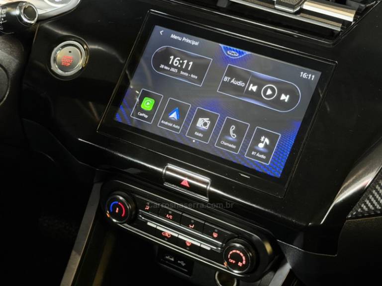 CHERY - TIGGO - 2021/2022 - Vermelha - R$ 69.900,00