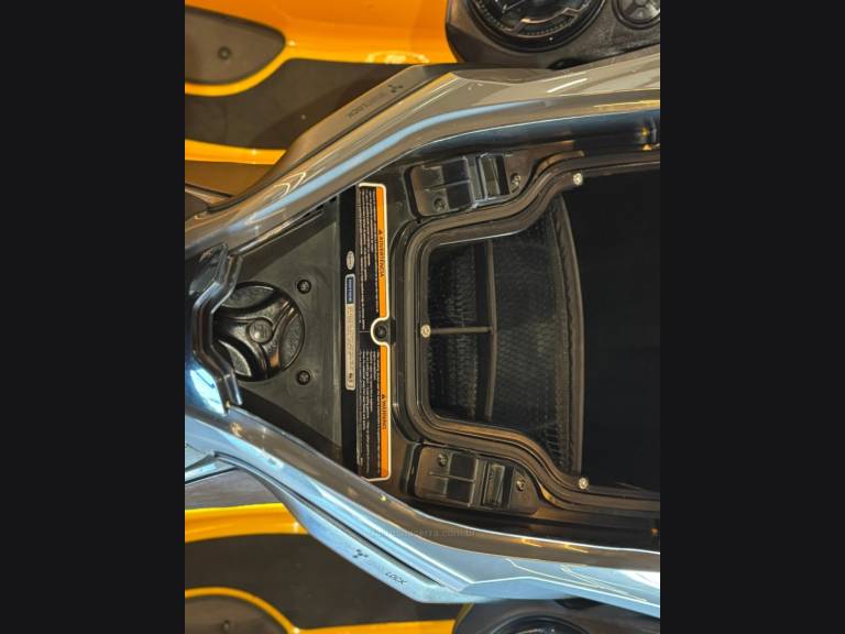 SEADOO - JET SKI - 2021/2022 - Amarela - R$ 139.900,00