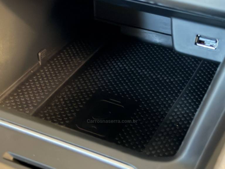 VOLKSWAGEN - NIVUS - 2022/2022 - Azul - R$ 118.900,00