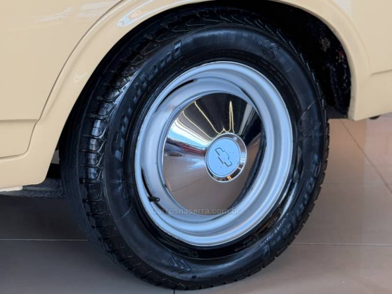 CHEVROLET - OPALA - 1973/1973 - Bege - R$ 69.900,00