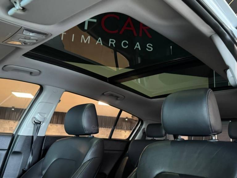KIA MOTORS - SPORTAGE - 2016/2017 - Cinza - R$ 119.900,00