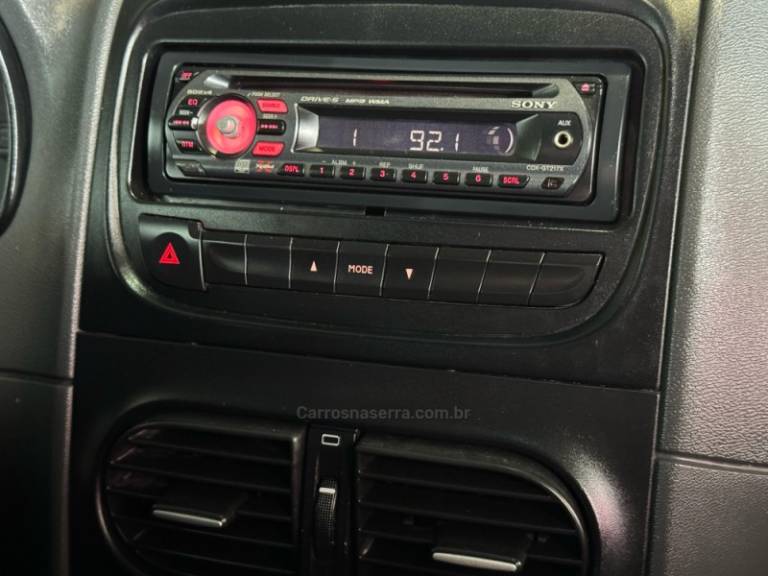 FIAT - STRADA - 2015/2015 - Branca - R$ 52.900,00