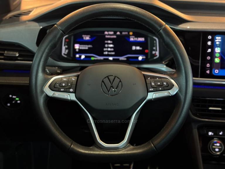 VOLKSWAGEN - TAOS - 2022/2022 - Branca - R$ 149.900,00