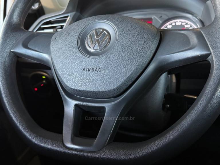 VOLKSWAGEN - SAVEIRO - 2023/2023 - Branca - R$ 74.900,00