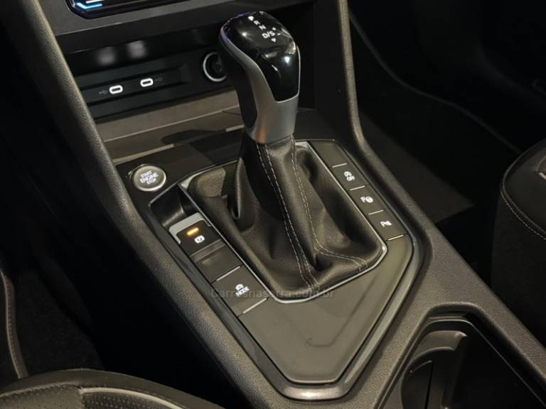VOLKSWAGEN - TIGUAN - 2024/2024 - Preta - R$ 246.900,00