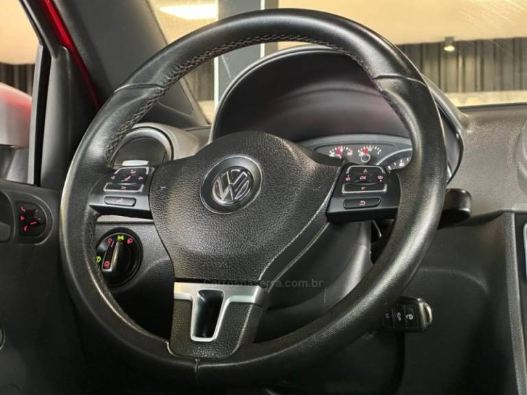 VOLKSWAGEN - GOL - 2014/2015 - Vermelha - R$ 54.900,00