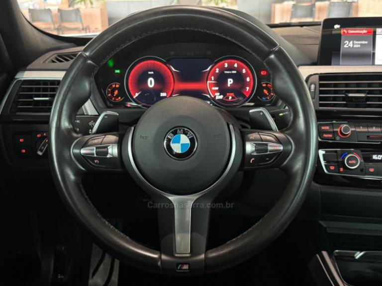 BMW - 328I - 2018/2018 - Branca - R$ 179.900,00