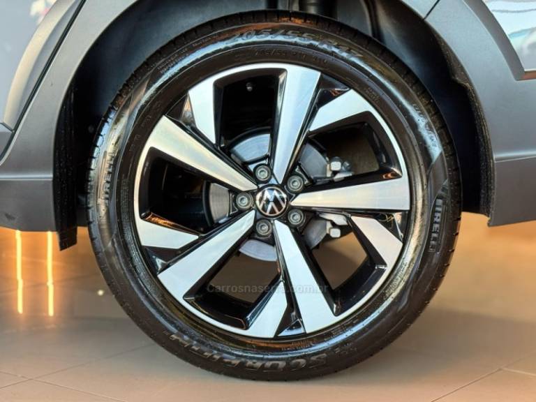 VOLKSWAGEN - NIVUS - 2023/2024 - Cinza - R$ 129.900,00