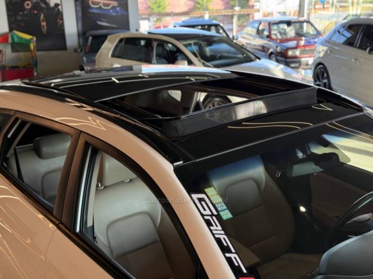 HYUNDAI - TUCSON - 2017/2018 - Branca - R$ 104.900,00