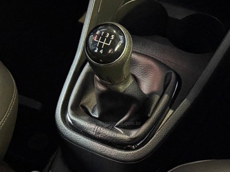 VOLKSWAGEN - SAVEIRO - 2024/2025 - Cinza - R$ 123.900,00