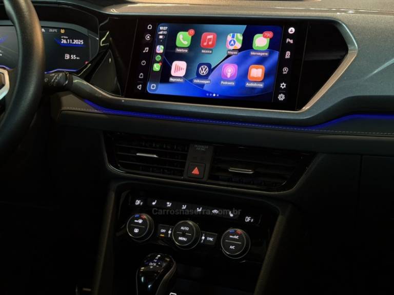 VOLKSWAGEN - TAOS - 2022/2022 - Branca - R$ 149.900,00