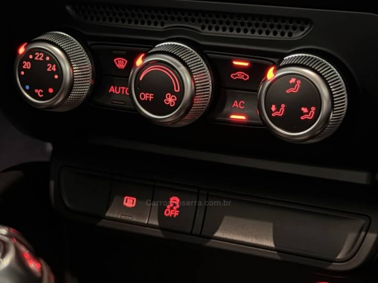 AUDI - A1 - 2011/2011 - Vermelha - R$ 64.900,00