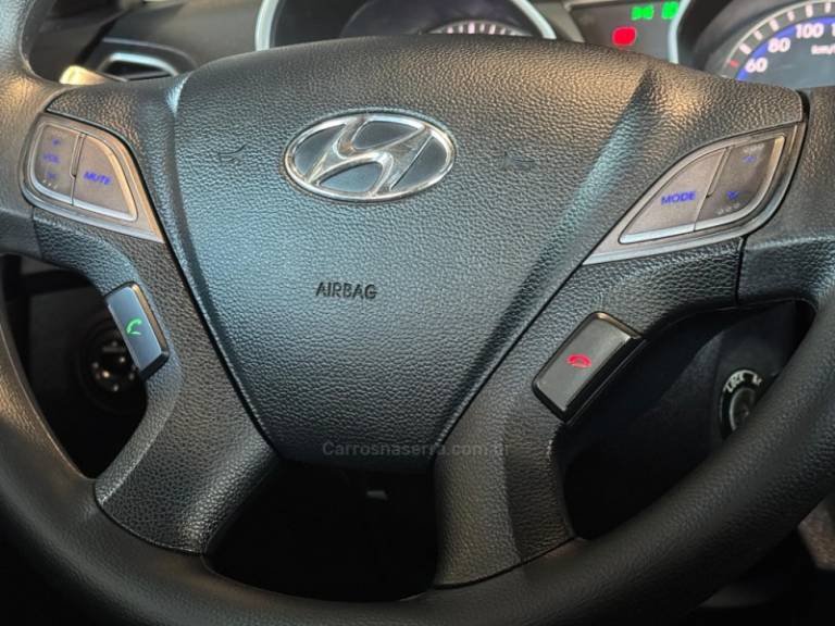 HYUNDAI - HB20 - 2013/2014 - Branca - R$ 44.900,00