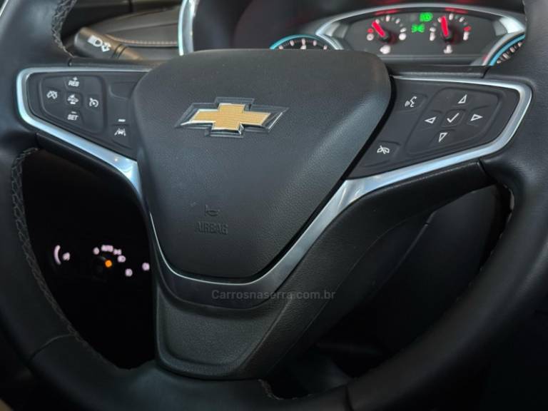 CHEVROLET - EQUINOX - 2022/2023 - Branca - R$ 179.900,00