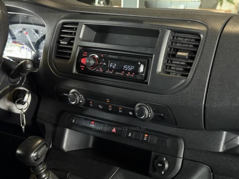 FIAT - SCUDO CARGO - 2023/2024 - Branca - R$ 169.900,00