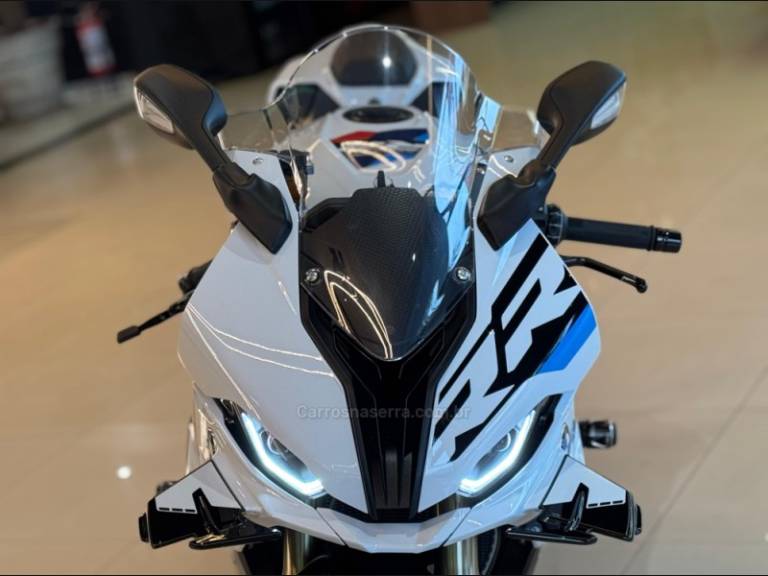 BMW - S 1000 - 2024/2024 - Branca - R$ 145.900,00