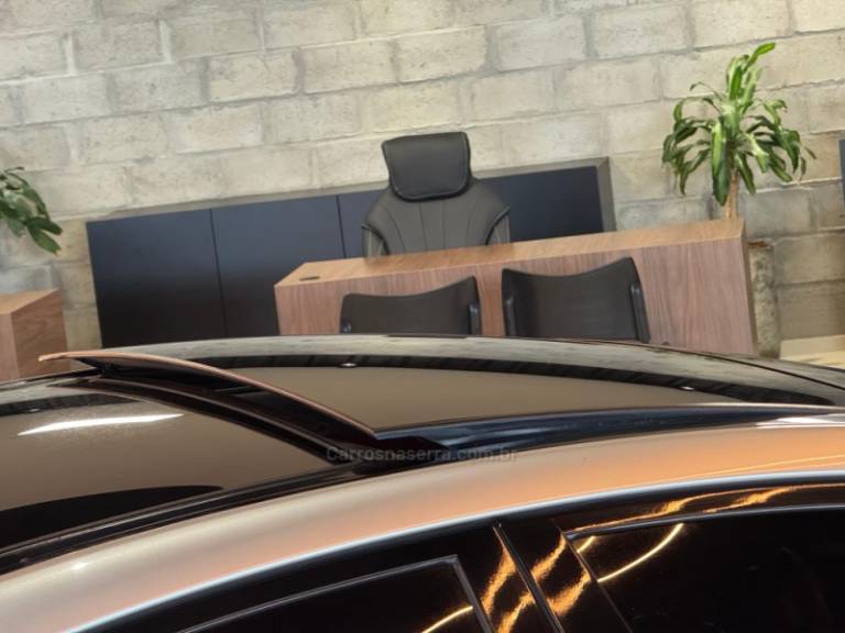 HYUNDAI - SONATA - 2011/2012 - Prata - R$ 71.900,00