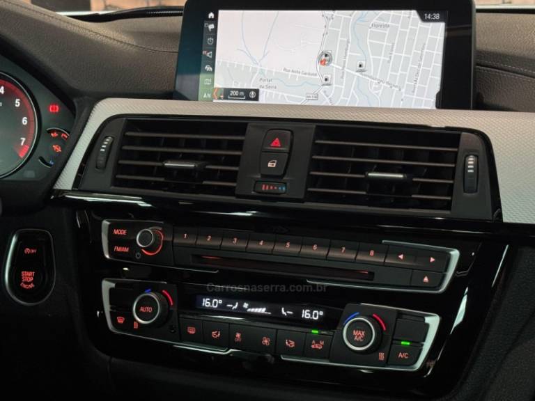 BMW - 328I - 2018/2018 - Branca - R$ 179.900,00