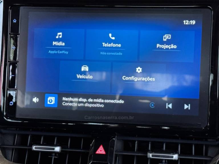 TOYOTA - COROLLA - 2024/2024 - Preta - R$ 152.900,00
