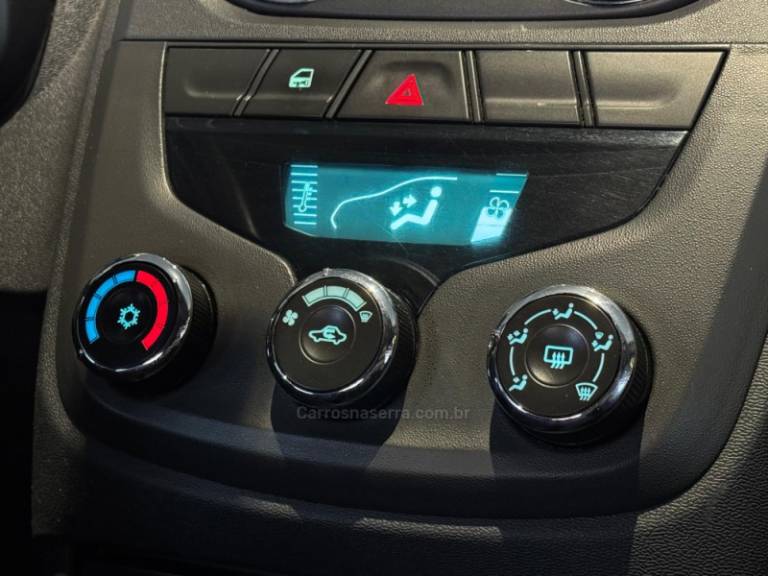 CHEVROLET - AGILE - 2013/2014 - Azul - R$ 34.900,00