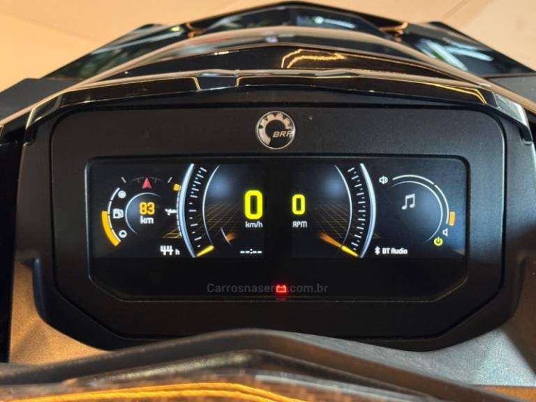 SEADOO - JET SKI - 2021/2022 - Amarela - R$ 139.900,00