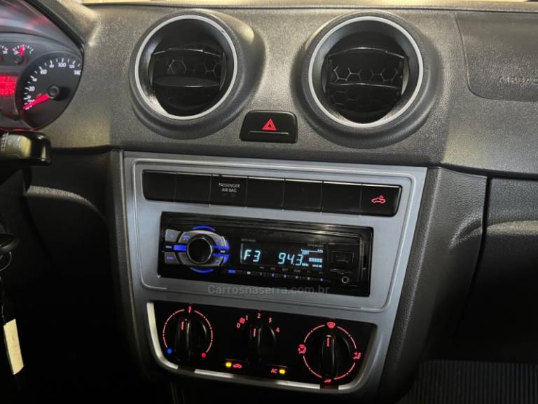VOLKSWAGEN - SAVEIRO - 2019/2019 - Branca - Sob Consulta