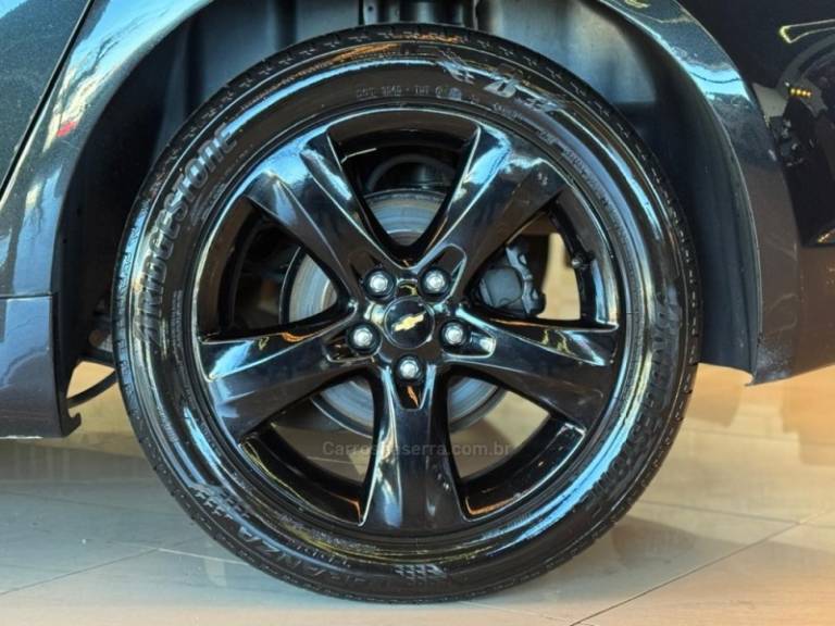 CHEVROLET - CRUZE - 2012/2013 - Azul - R$ 68.900,00