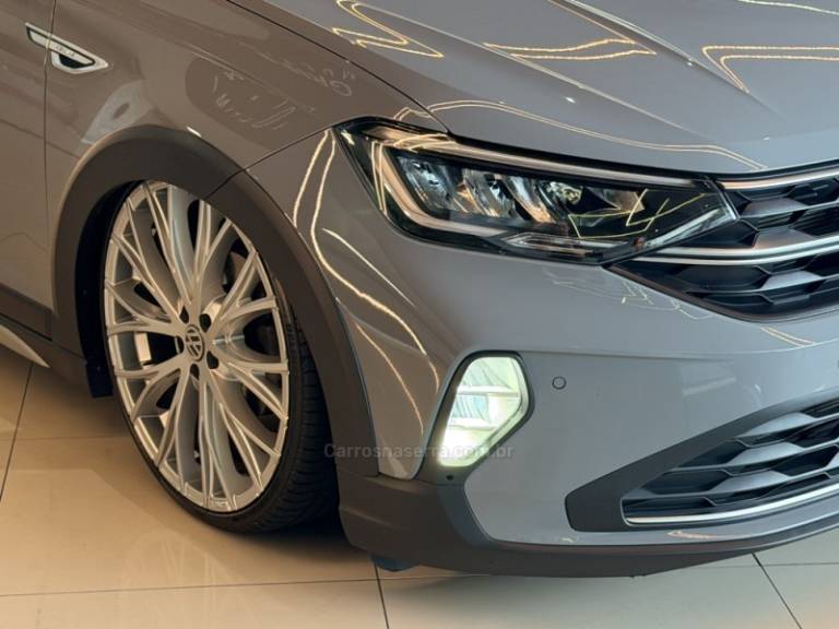 VOLKSWAGEN - NIVUS - 2024/2024 - Cinza - R$ 134.900,00