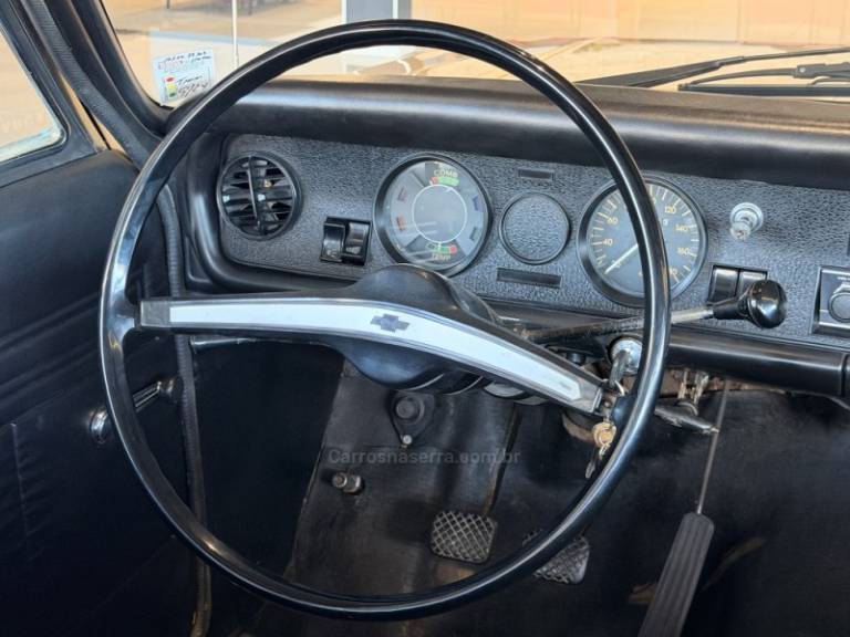 CHEVROLET - OPALA - 1973/1973 - Bege - R$ 69.900,00