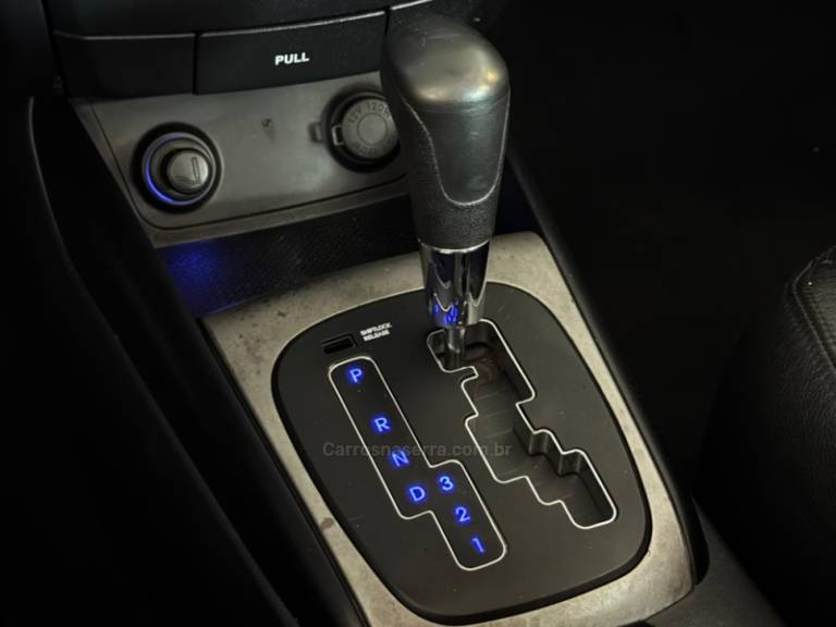 HYUNDAI - I30 - 2009/2010 - Preta - R$ 46.900,00