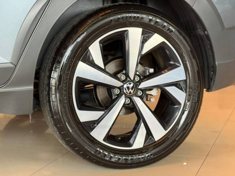 VOLKSWAGEN - NIVUS - 2022/2022 - Cinza - R$ 116.900,00