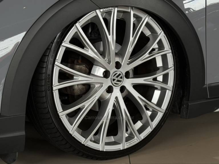 VOLKSWAGEN - NIVUS - 2024/2024 - Cinza - R$ 134.900,00