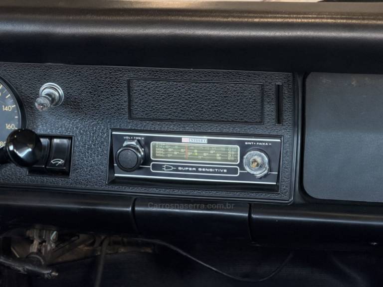 CHEVROLET - OPALA - 1973/1973 - Bege - R$ 69.900,00