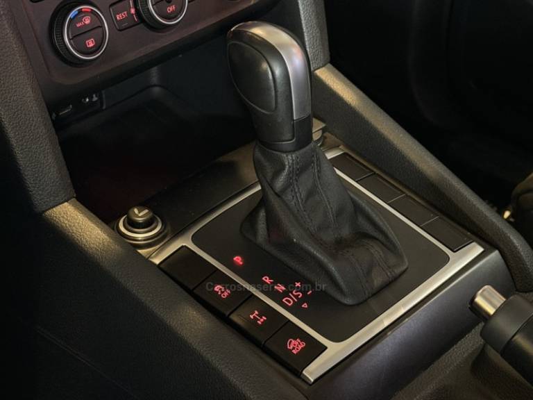VOLKSWAGEN - AMAROK - 2019/2020 - Branca - R$ 154.900,00