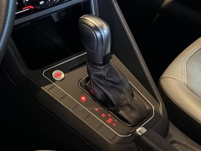 VOLKSWAGEN - NIVUS - 2022/2022 - Azul - R$ 118.900,00