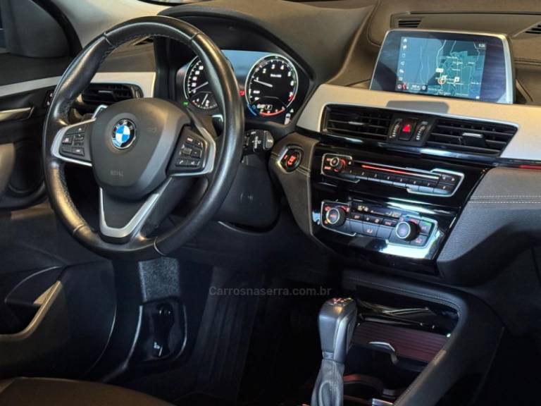 BMW - X2 - 2018/2019 - Cinza - R$ 169.900,00