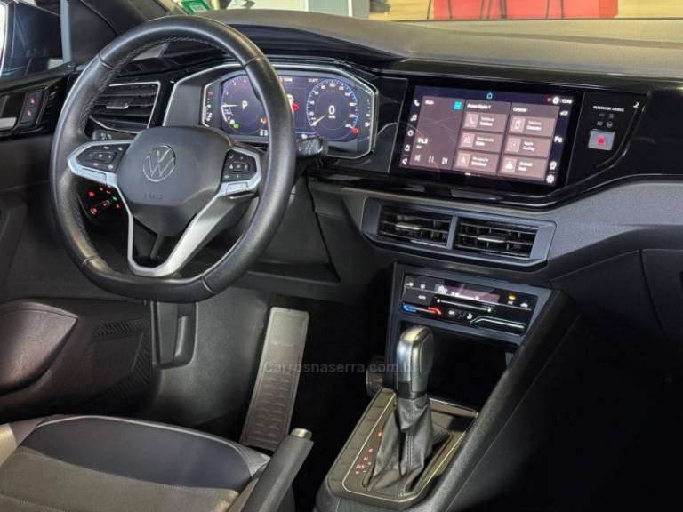 VOLKSWAGEN - NIVUS - 2022/2022 - Cinza - R$ 116.900,00