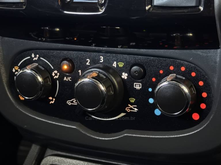 RENAULT - OROCH - 2019/2020 - Branca - R$ 79.900,00