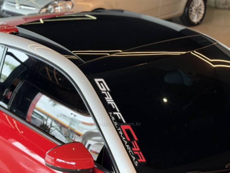 AUDI - A1 - 2011/2011 - Vermelha - R$ 64.900,00