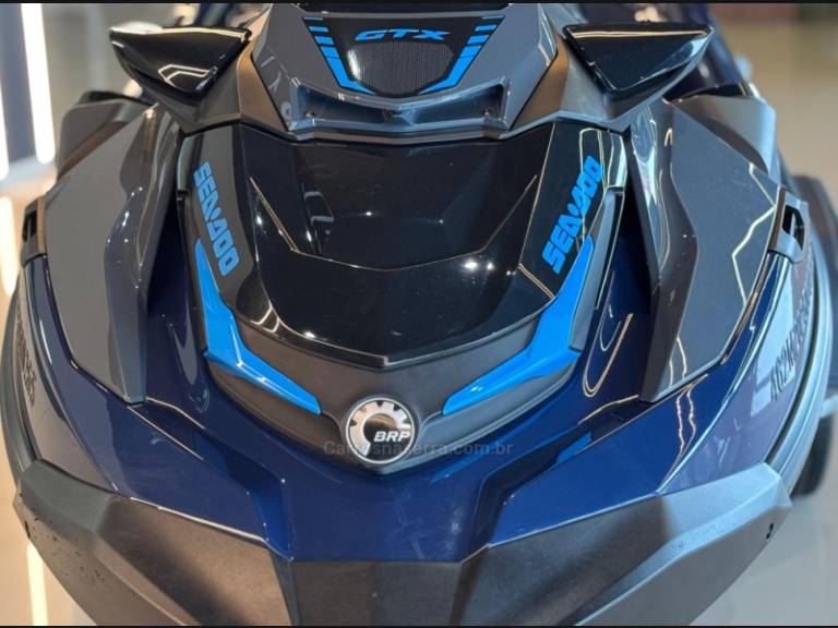 SEADOO - GTX 170 - 2024/2024 - Azul - R$ 129.900,00