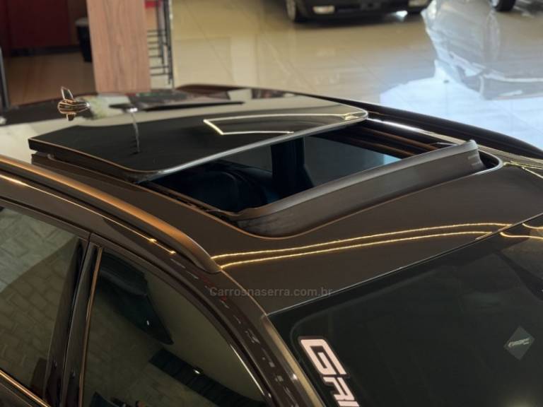 AUDI - A4 - 2019/2019 - Cinza - R$ 179.900,00